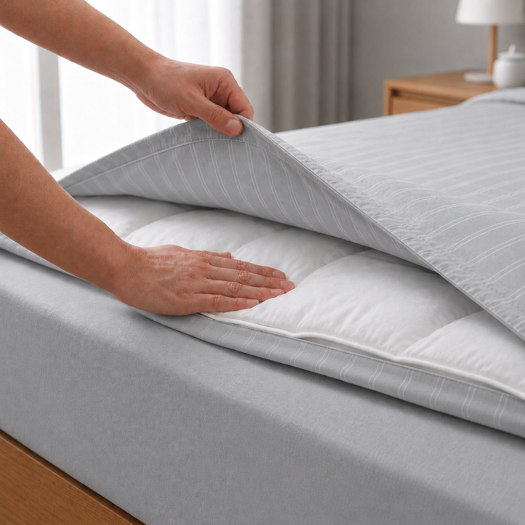 Luxury collection Duvet Cover Set 2 240*220 W 1 P/Case 50*70