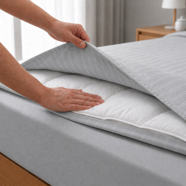 Luxury collection Duvet Cover Set 2 240*220 W 1 P/Case 50*70