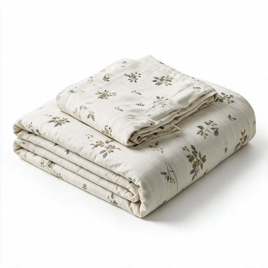 Duvet Cover Set 3 PCS. – 3 Sizes – Design 1001