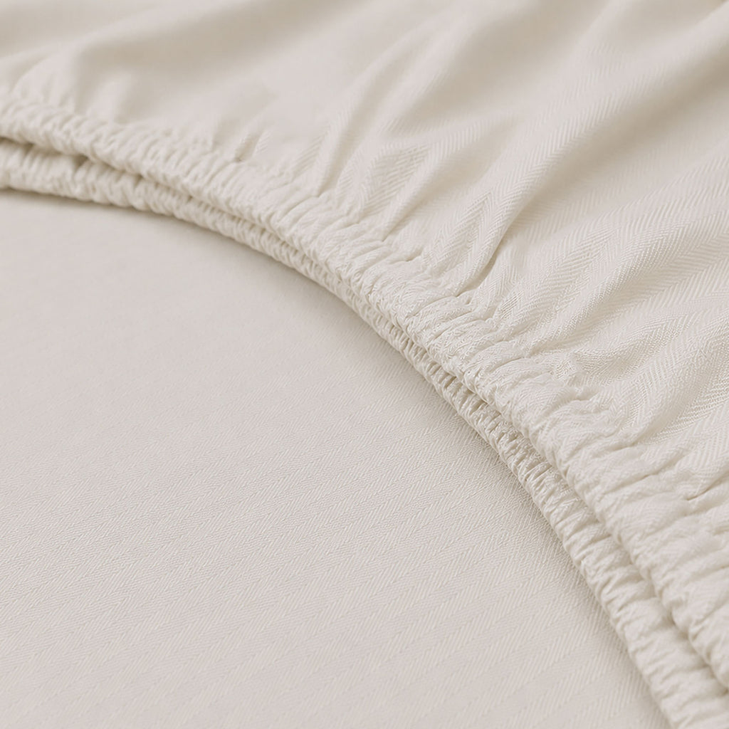 King Bed Cover Set 4 PCS.  1 Duvet Cover 240x260CM+Flab +1 Fitted sheet 180x200+30 cm + 2 oxford pillow case 50x70