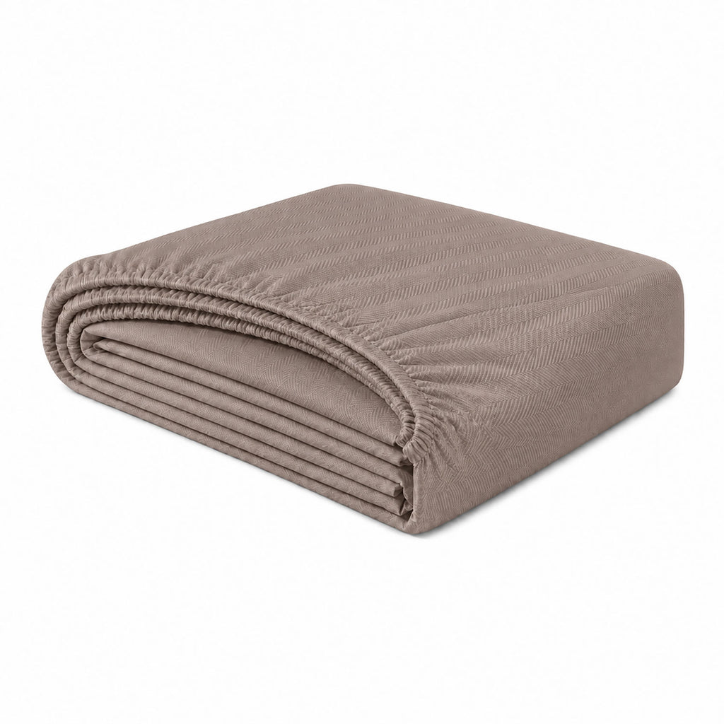 King Bed Cover Set 4 PCS.  1 Duvet Cover 240x260CM+Flab +1 Fitted sheet 180x200+30 cm + 2 oxford pillow case 50x70