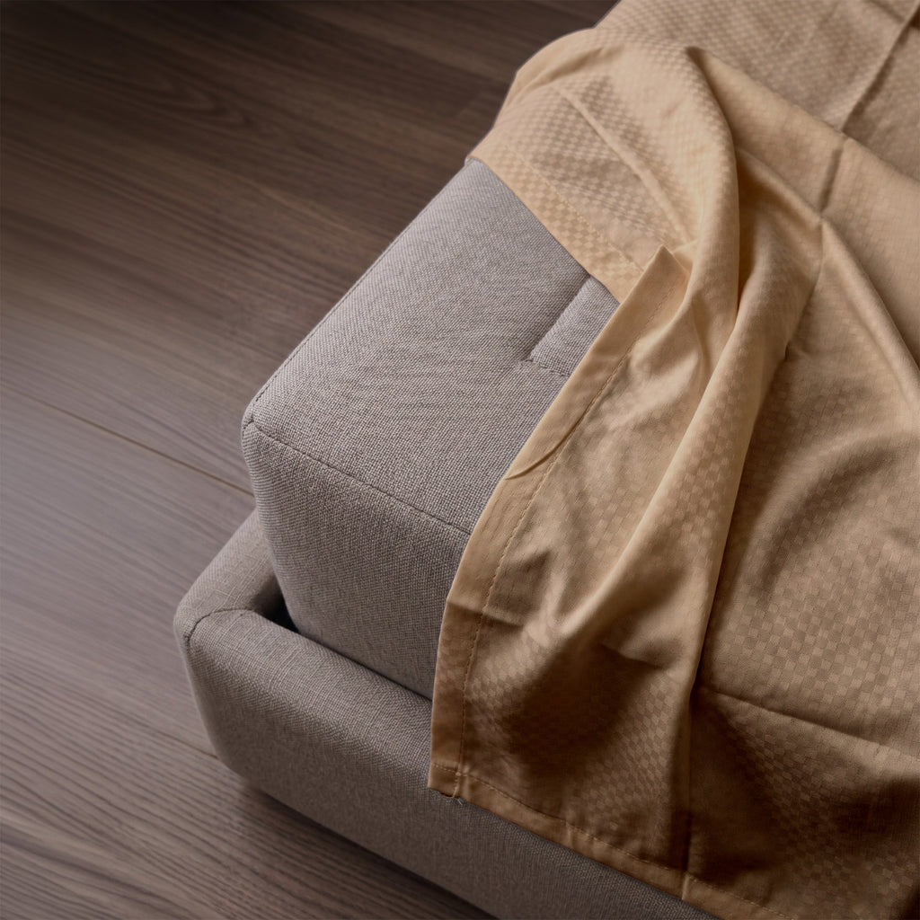 Embossed Flat Sheet Set 2 180*270 W 1 P/Case 50*70