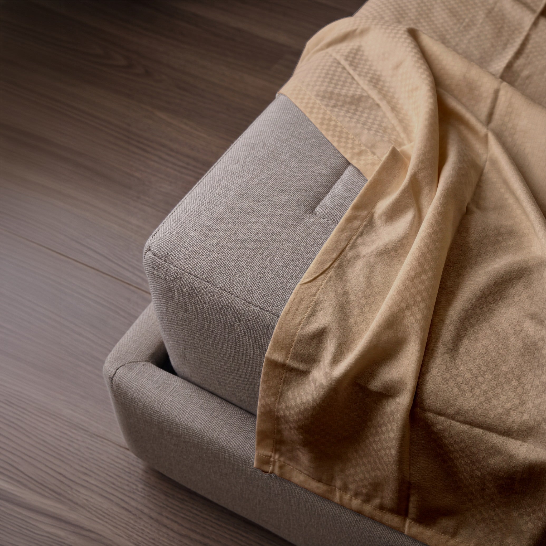 Embossed Flat Sheet Set 2 180*270 W 1 P/Case 50*70