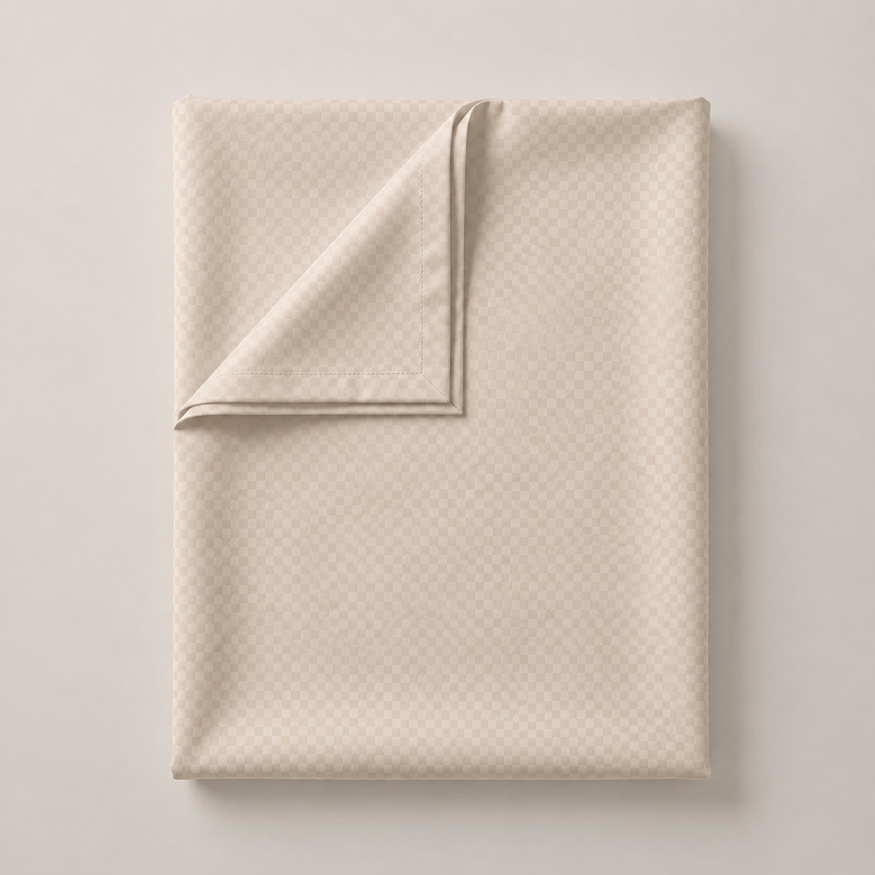 Embossed Flat Sheet Set 3 240*270 W 2 P/Case 50*70