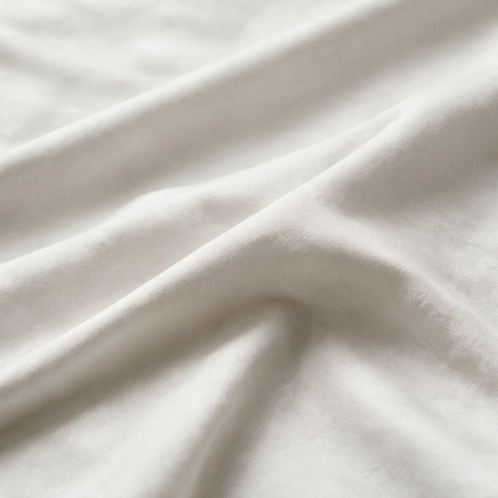Hotel section 600 TC plain Flat Sheet Set 2 180*270 W 1 P/Case 50*70