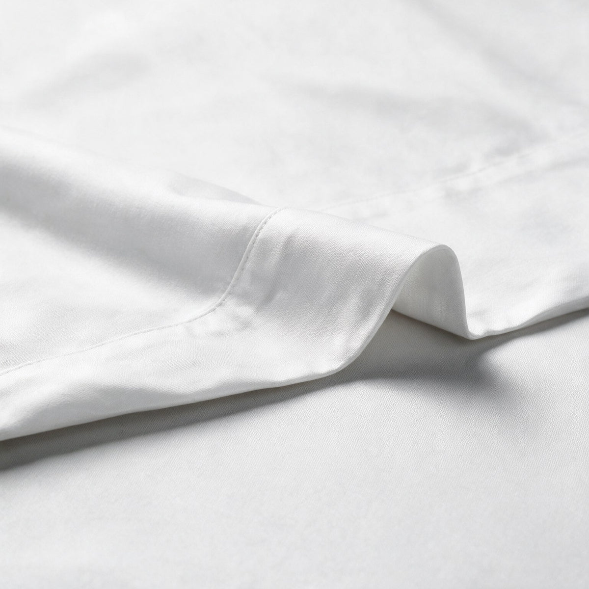 Flat Sheet Hotel Cotton 600 TC Set - 180×270 / 240×270 cm