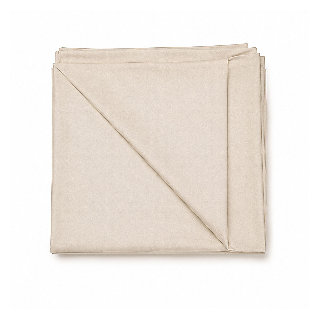 Prime Collection 300 TC Flat Sheet Set 3 180*270 W 2P/Case 50*70