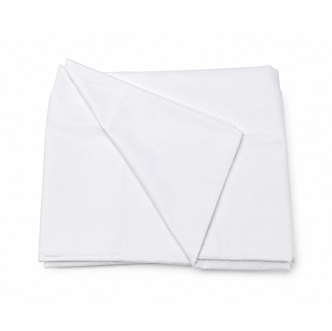 Prime Collection 300 TC Flat Sheet Set 3 180*270 W 2P/Case 50*70