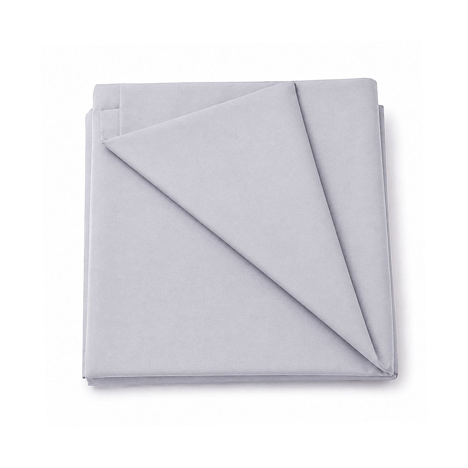 Prime Collection 300 TC Flat Sheet Set 3 180*270 W 2P/Case 50*70