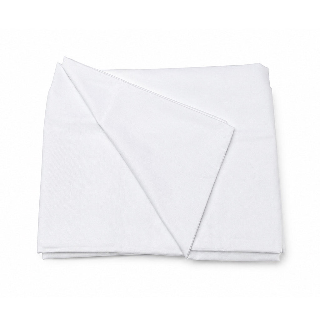 Prime Collection 300 TC Flat Sheet Set 3 240*270 W 2 P/Case 50*70