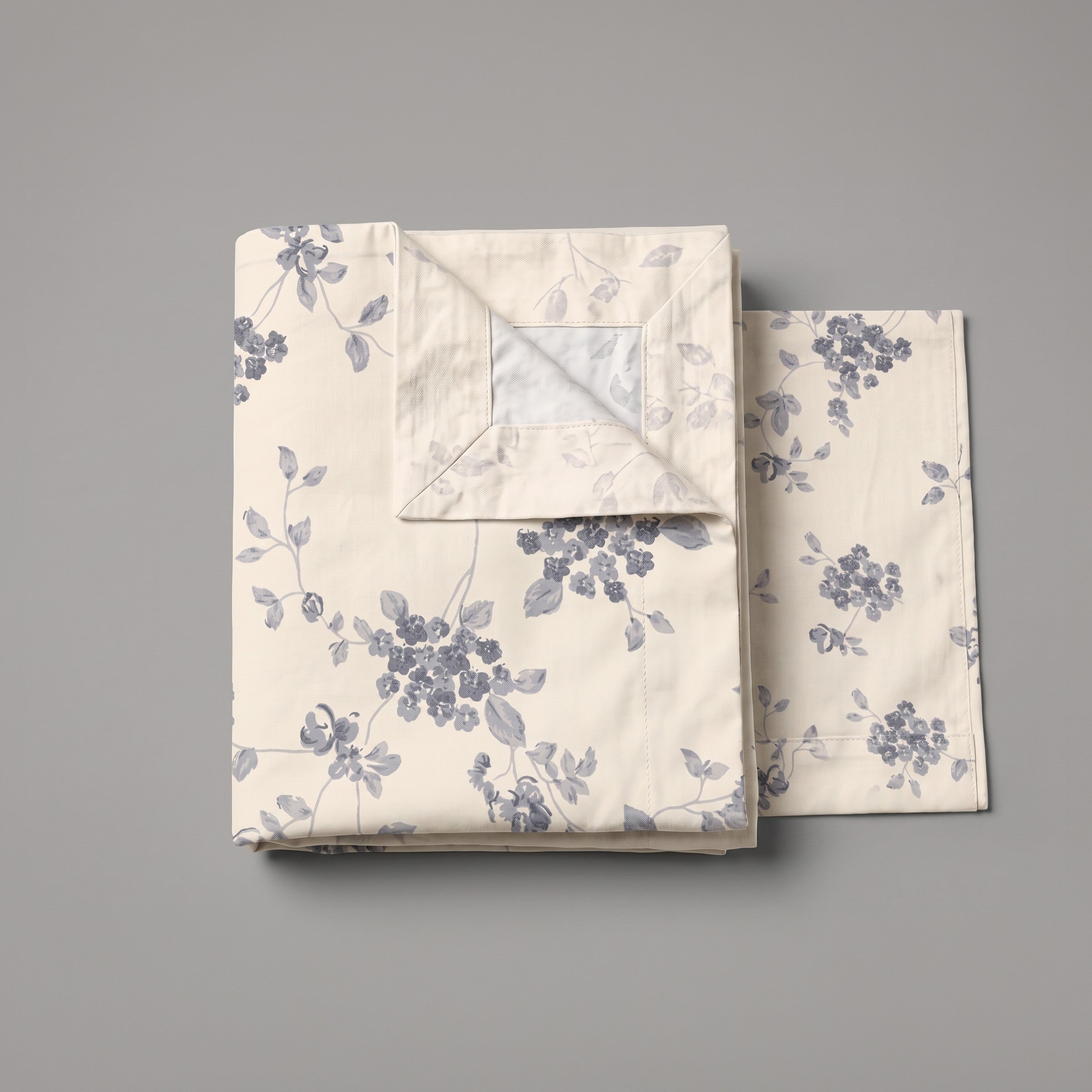 King Flat Sheet Set 3 PCS. 240x260CM.+2 Pillow Cases -1014