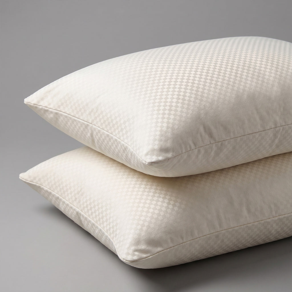 Embossed Pillow Case Set 2 50*70