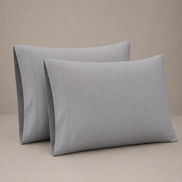 Prime Collection 300 TC Pillow Case Set 2 50*70