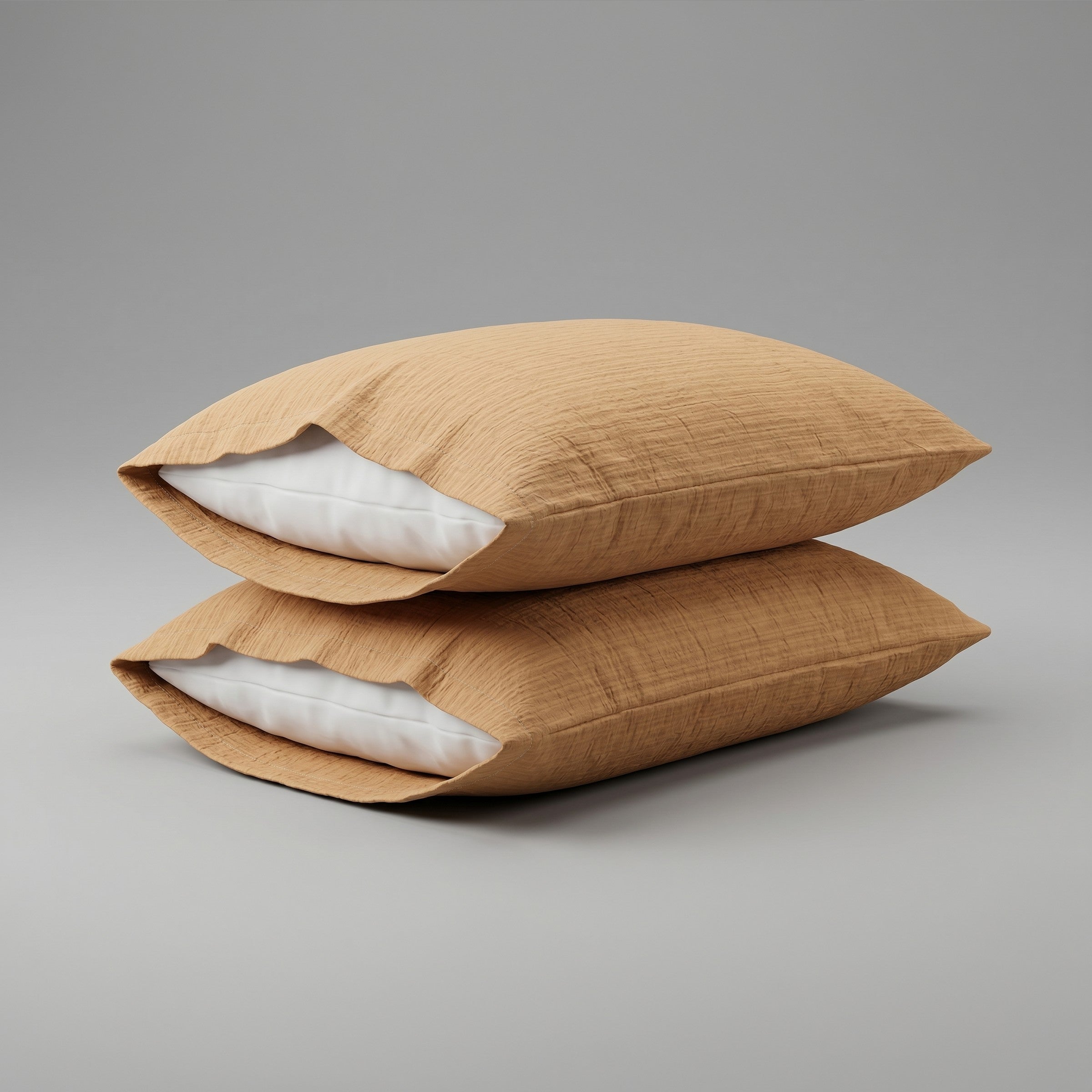 Pillow Cases pack of 2 size 50x70cm -1002