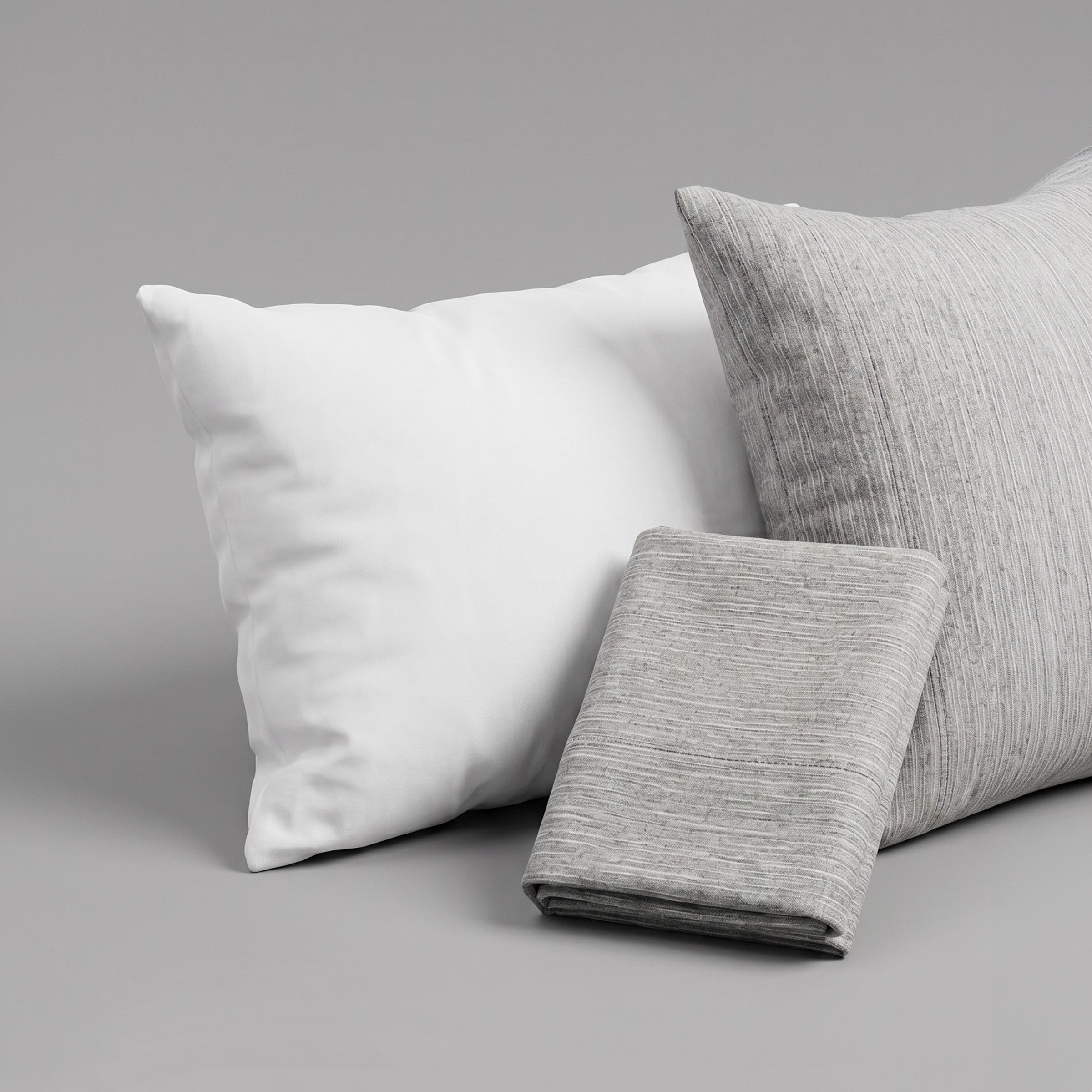 Pillow Cases pack of 2 size 50x70cm -1005