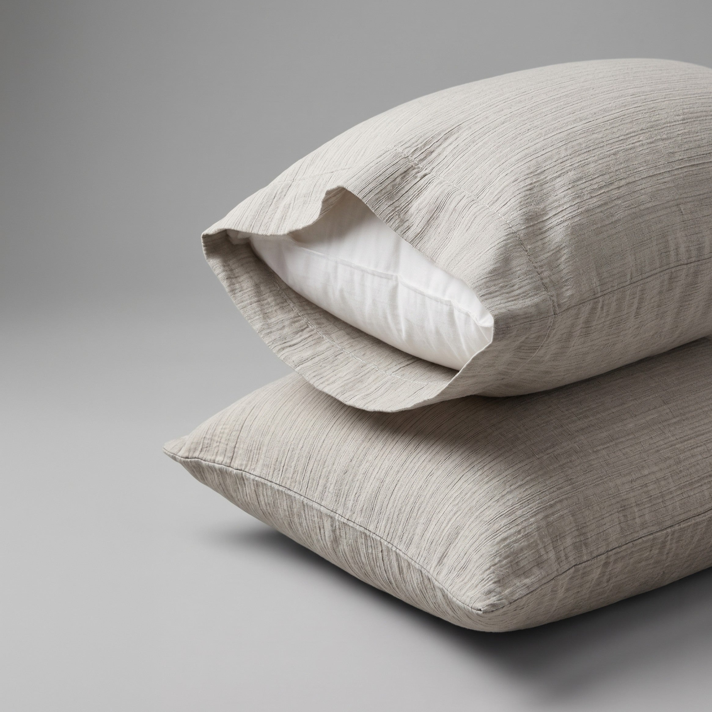 Pillow Cases pack of 2 size 50x70cm -1006