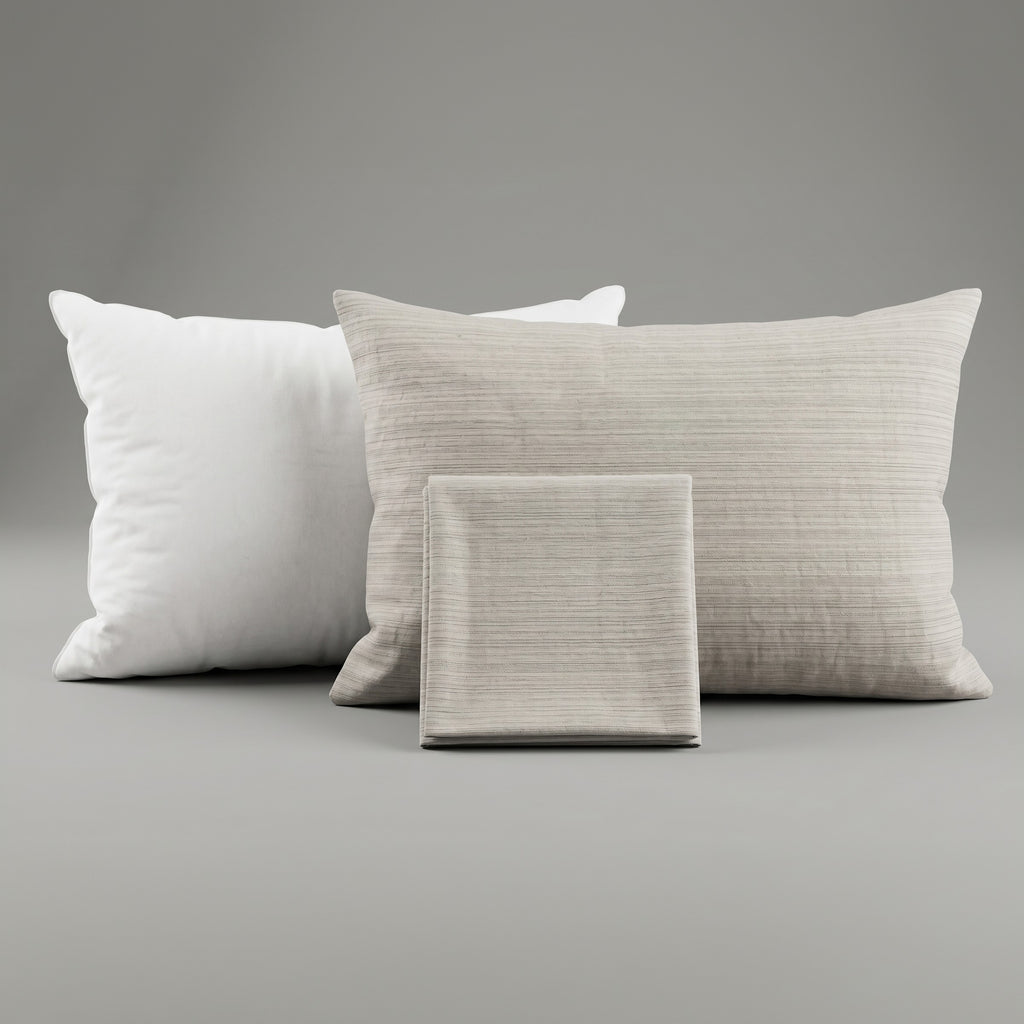 Pillow Cases pack of 2 size 50x70cm -1006