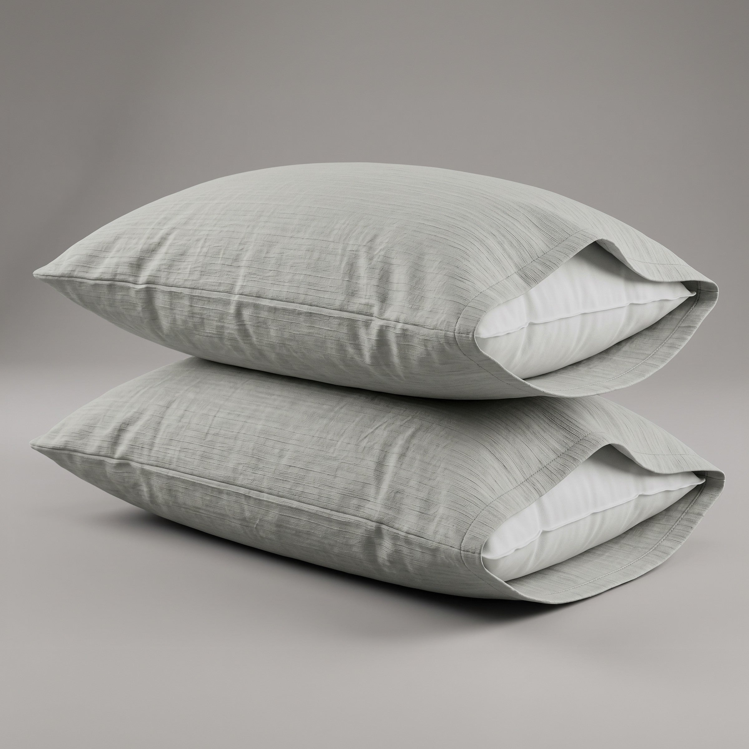 Pillow Cases pack of 2 size 50x70cm -1009