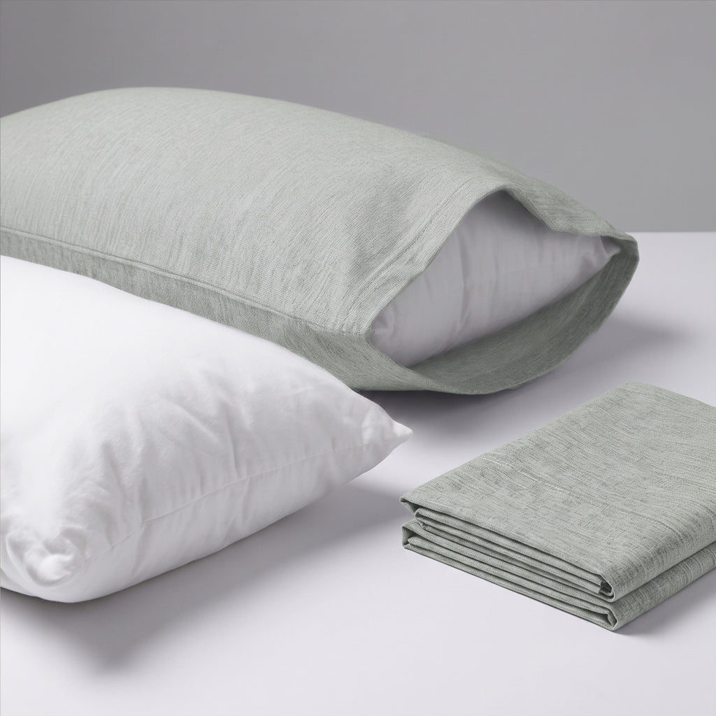 Pillow Cases pack of 2 size 50x70cm -1009
