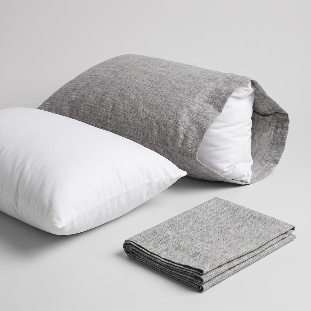 Pillow Cases pack of 2 size 50x70cm -1013