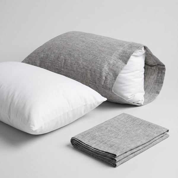 Pillow Cases pack of 2 size 50x70cm -1013