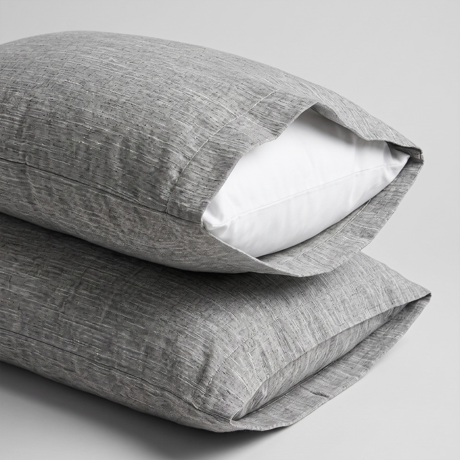 Pillow Cases pack of 2 size 50x70cm -1013