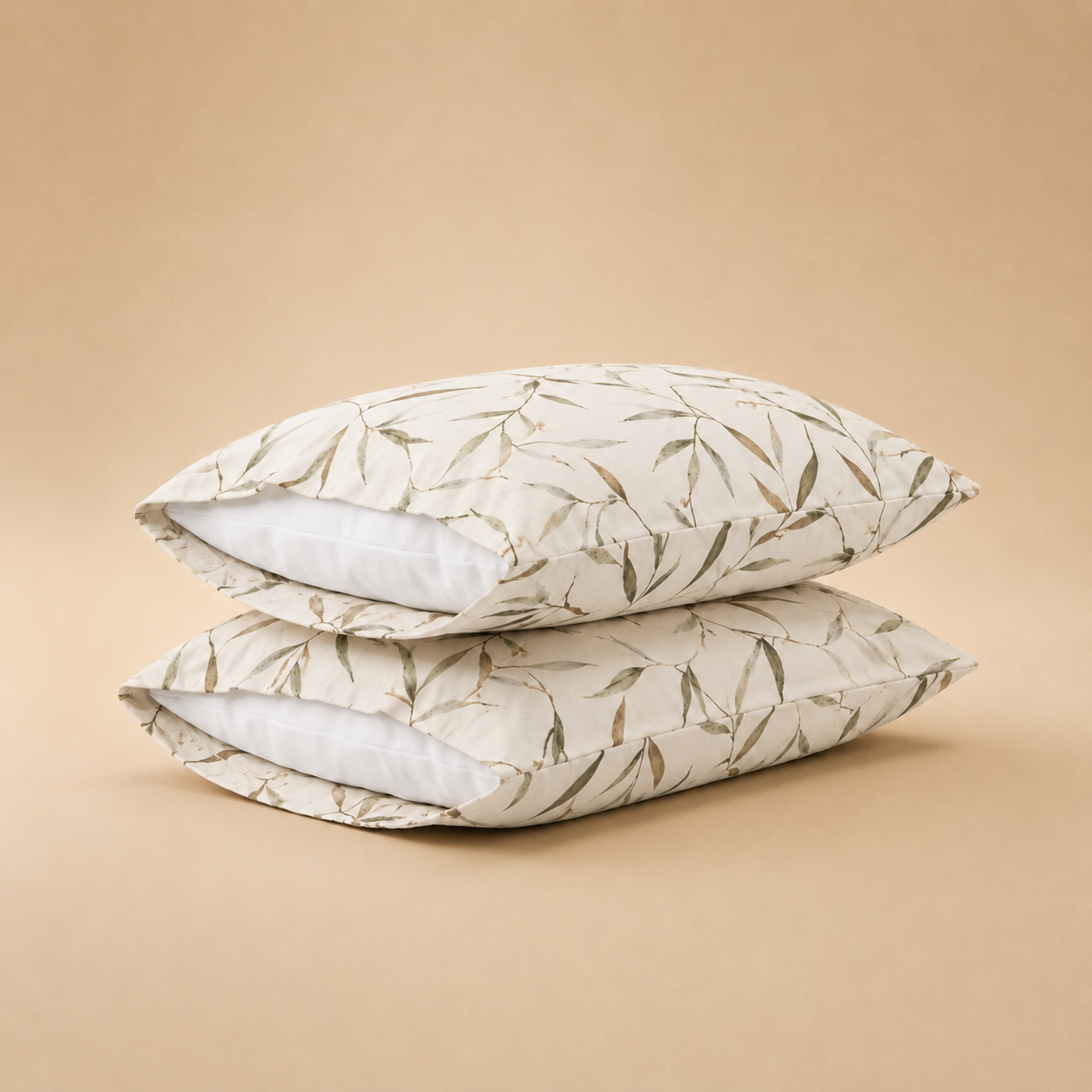 Pillow Cases pack of 2 size 50x70cm TL-003-1225