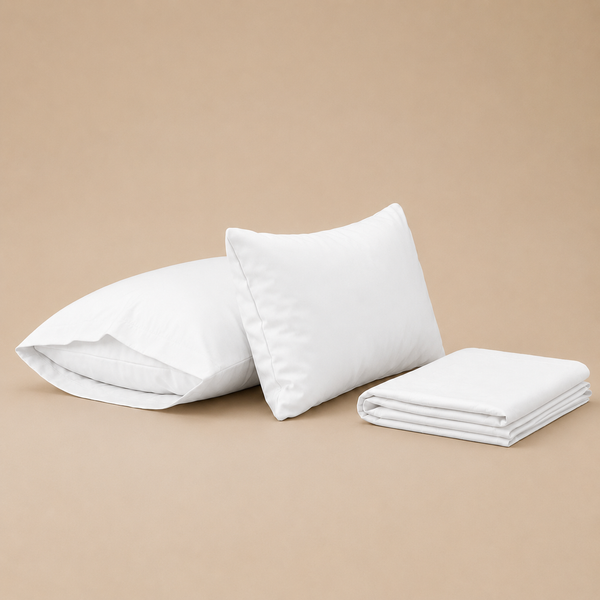 Pillow Cases pack of 2 size 50x70cm TLF