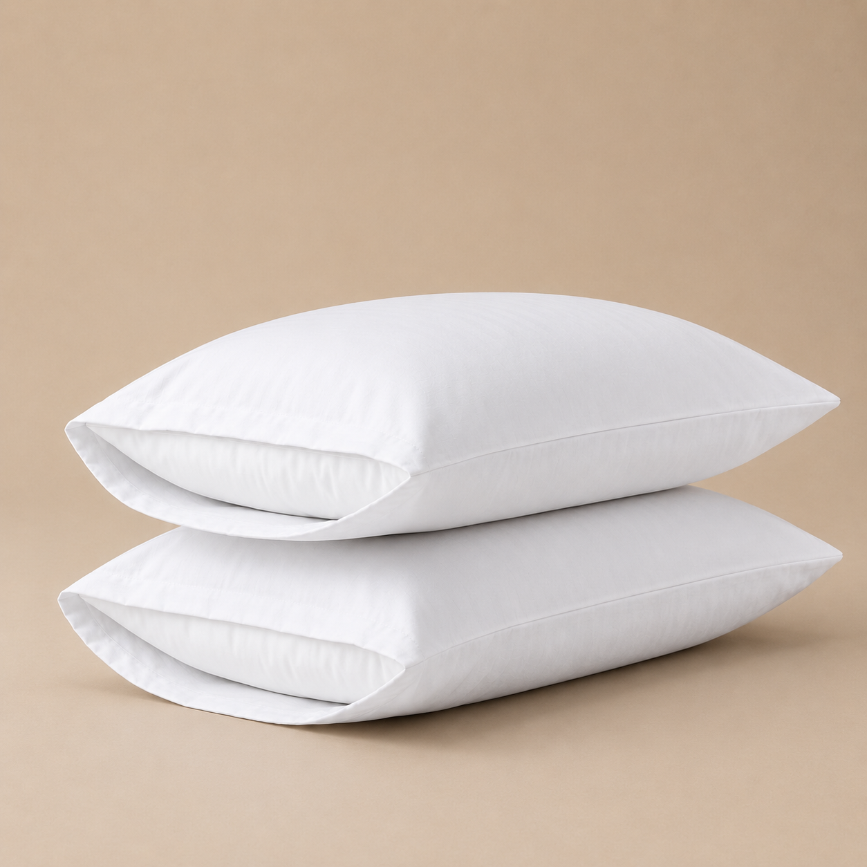 Pillow Cases pack of 2 size 50x70cm TLF