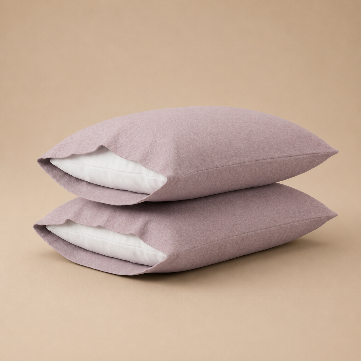 Pillow Cases pack of 2 size 50x70cm TLF