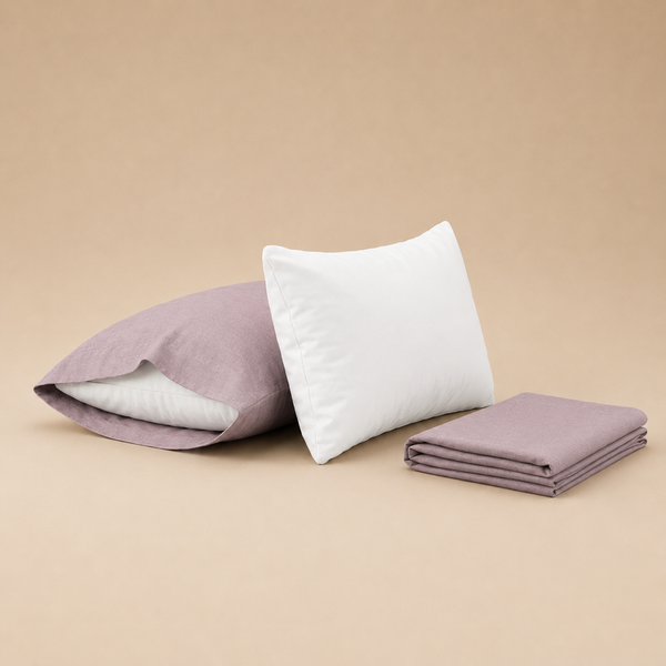 Pillow Cases pack of 2 size 50x70cm TLF