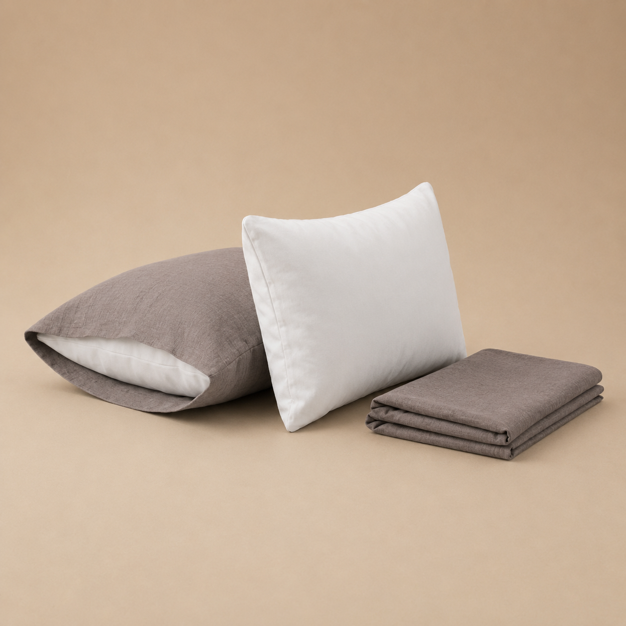 Pillow Cases pack of 2 size 50x70cm TLF