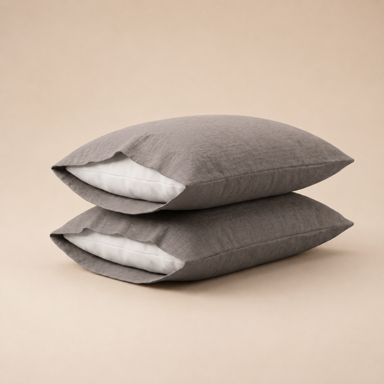 Pillow Cases pack of 2 size 50x70cm TLF