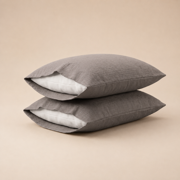 Pillow Cases pack of 2 size 50x70cm TLF