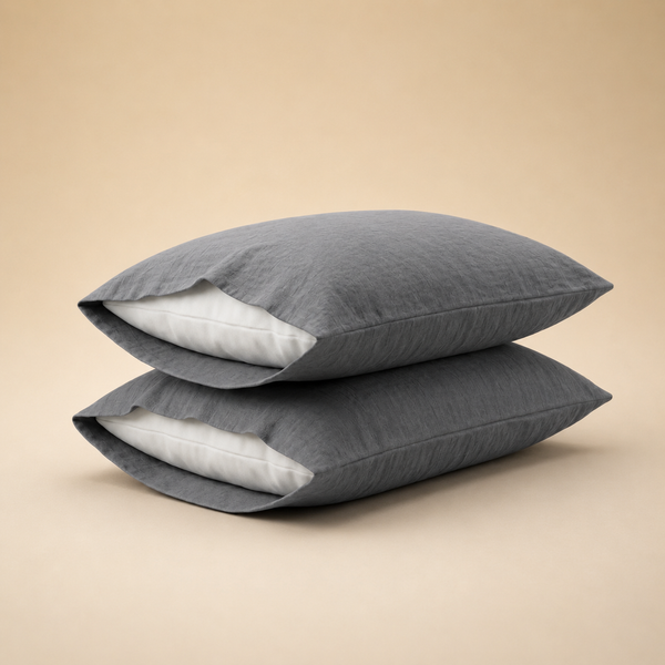 Pillow Cases pack of 2 size 50x70cm TLF