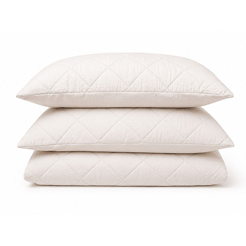Ultrasonic Quilt Set 3 PCS. – 180×240 / 240×260 cm