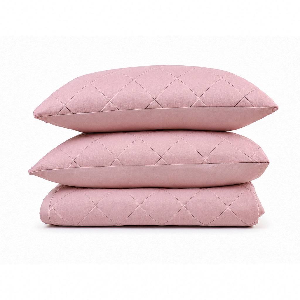 Ultrasonic Quilt Set 3 PCS. – 180×240 / 240×260 cm