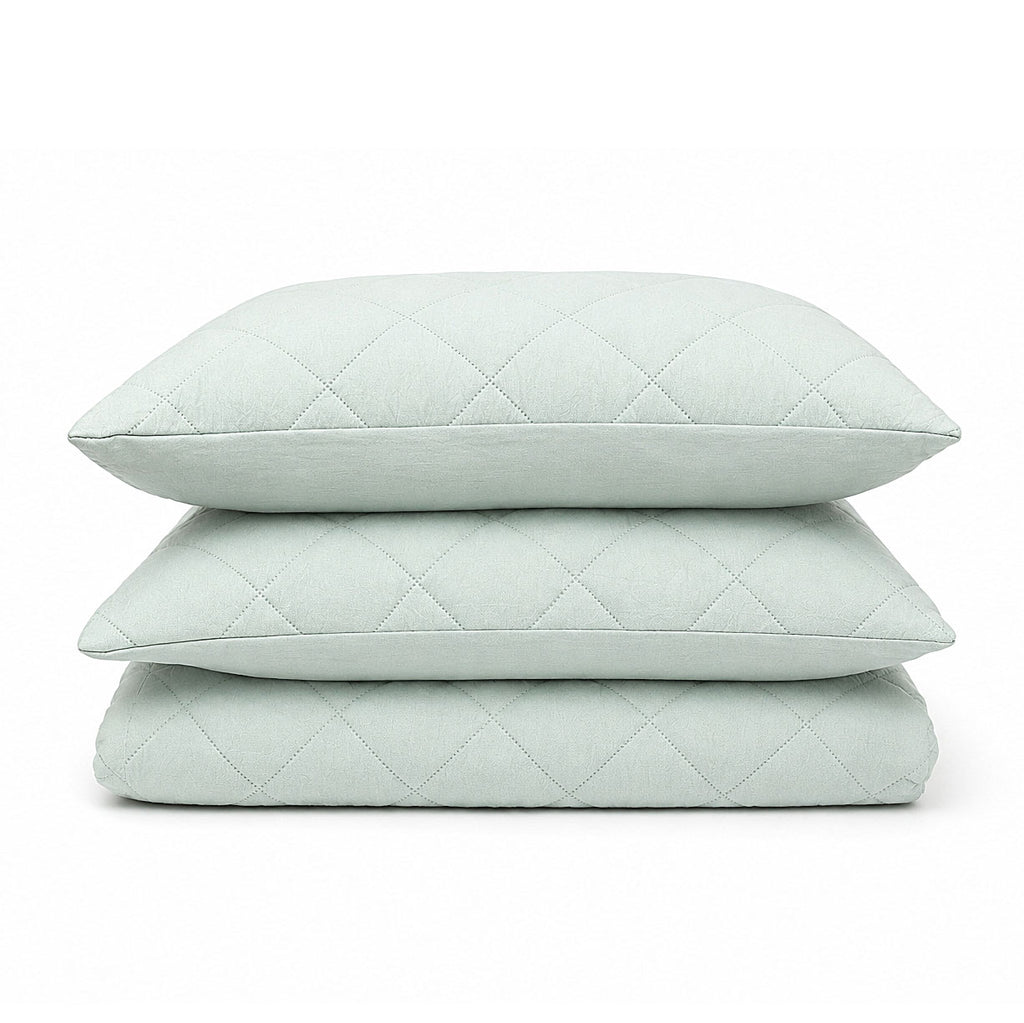Ultrasonic Quilt Set 3 PCS. – 180×240 / 240×260 cm