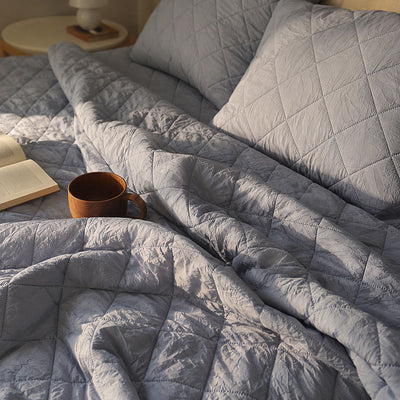 Ultrasonic Quilt Set 3 PCS. – 180×240 / 240×260 cm