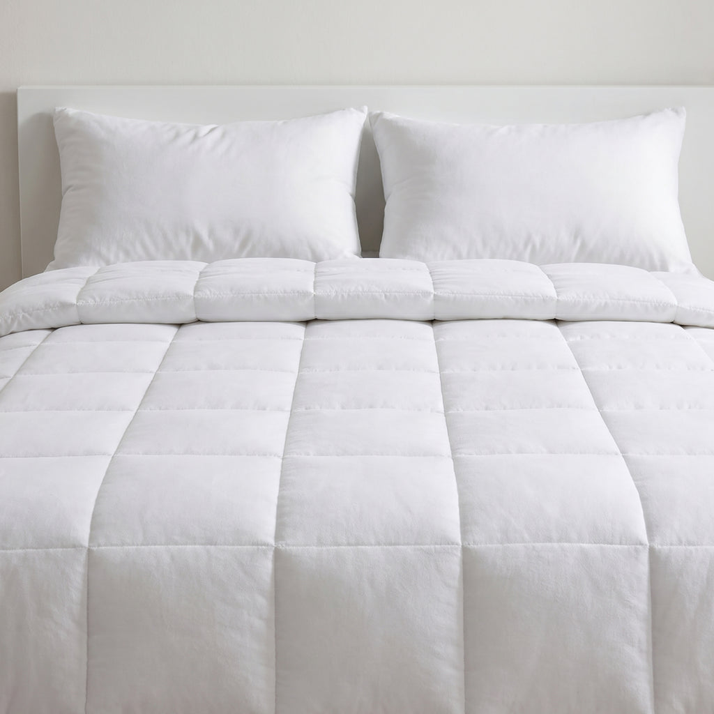 Micro Fiber duvet 240 X 220 400 GSM