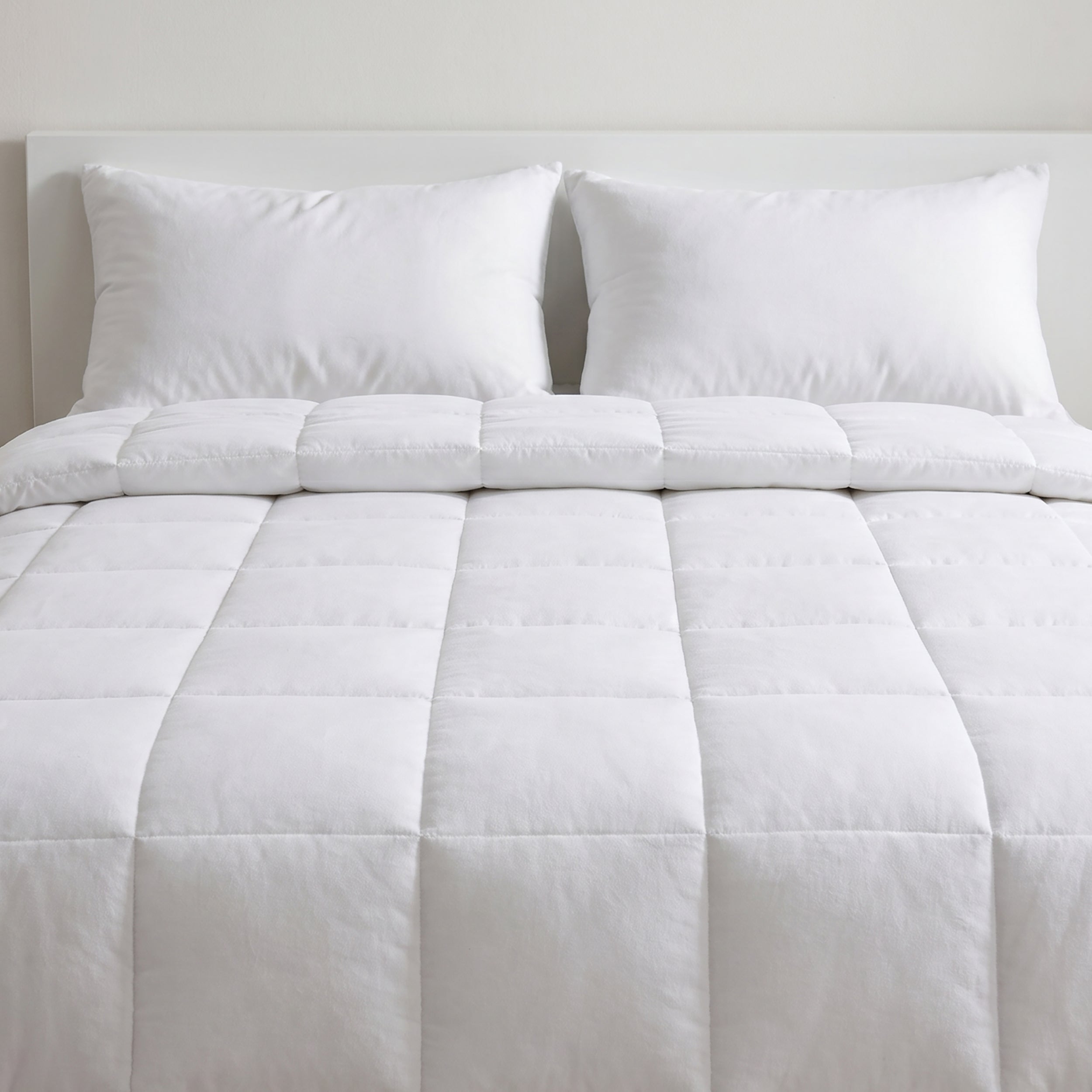 Micro Fiber duvet 240 X 220 400 GSM