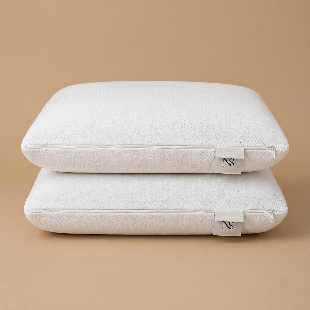 Latex Gel Pillow 40 X 60