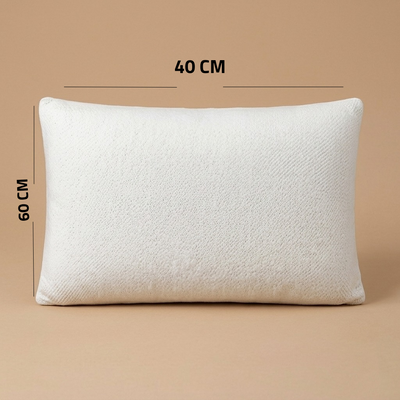 Latex Gel Pillow 40 X 60
