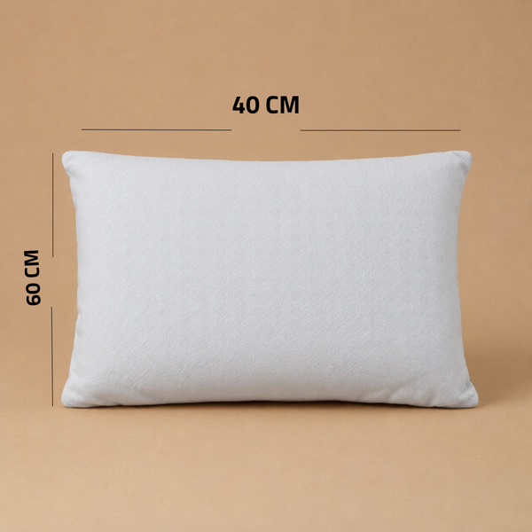 Latex Standard Pillow 40 X 60
