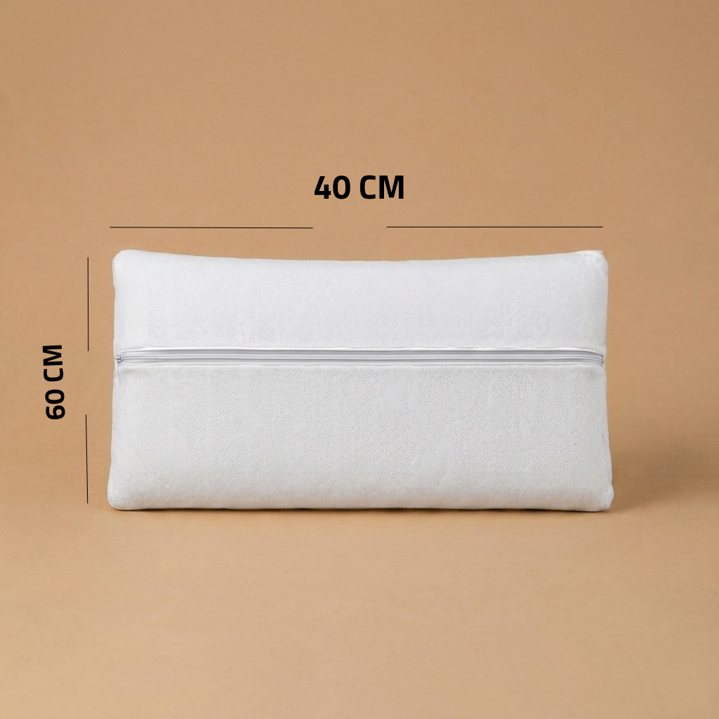 Memory Foam Contour Pillow 40 X 60