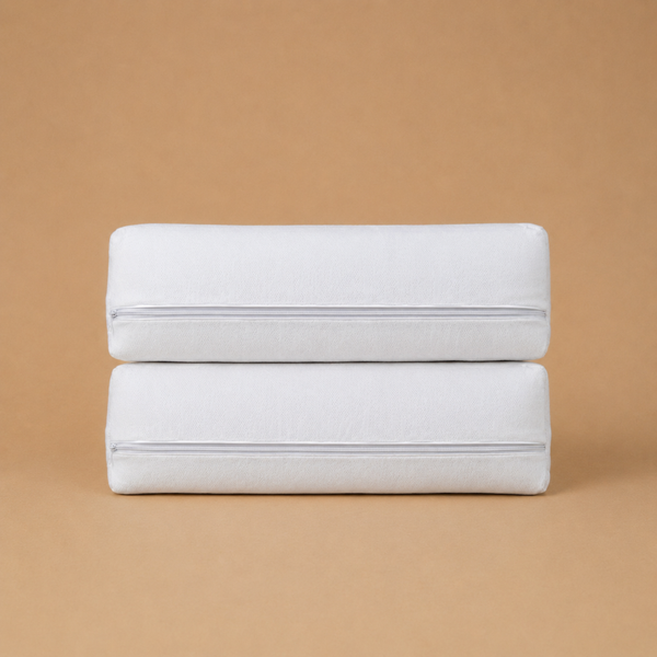 Memory Foam Contour Pillow 40 X 60
