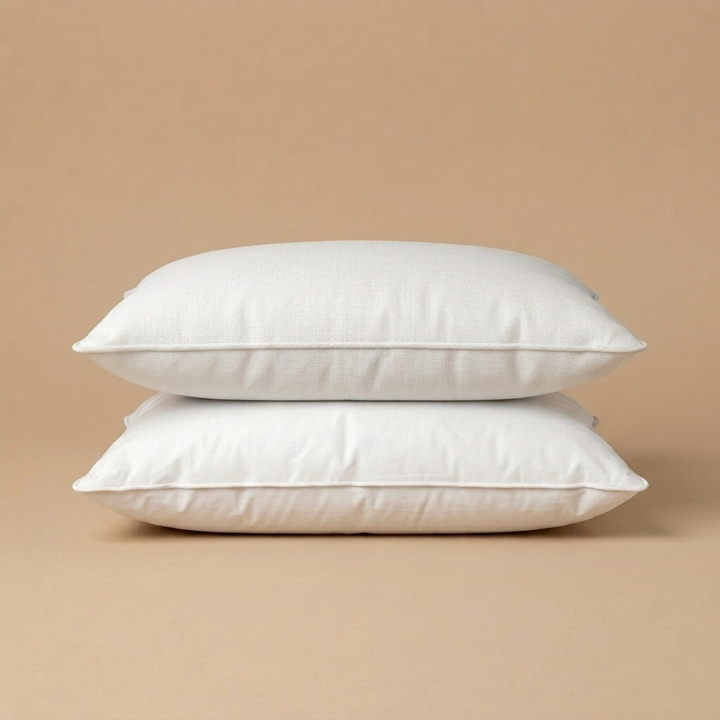 Star Hollow Fiber Pillow 50 X 70