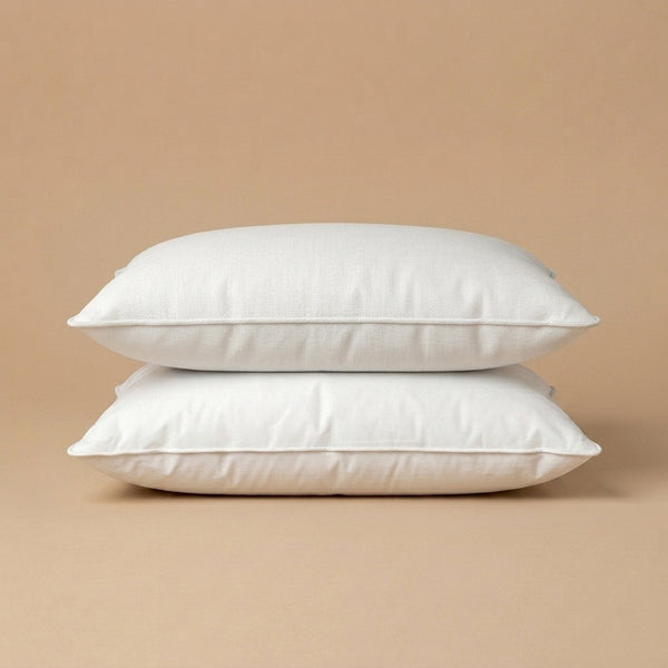 Star Hollow Fiber Pillow 50 X 70