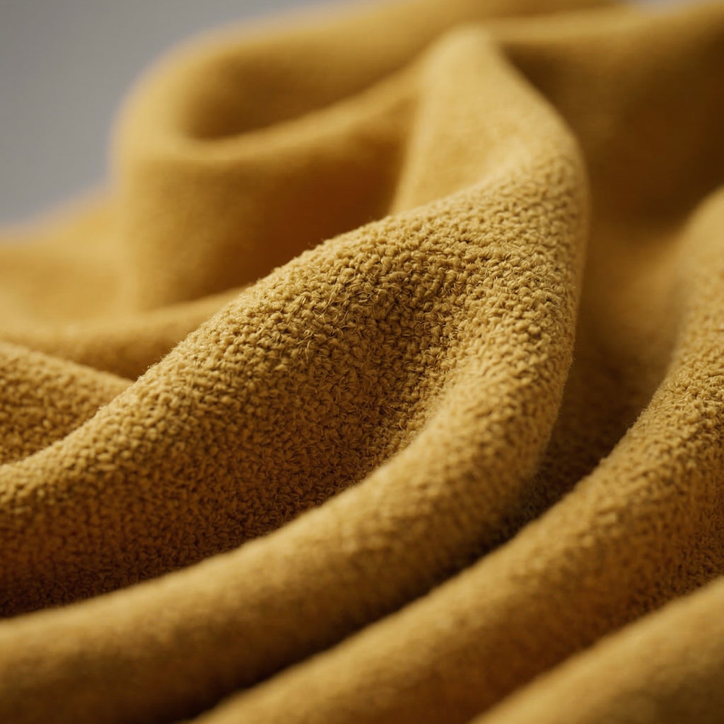 FREEDOM-A  Upholstery Linen Fabric