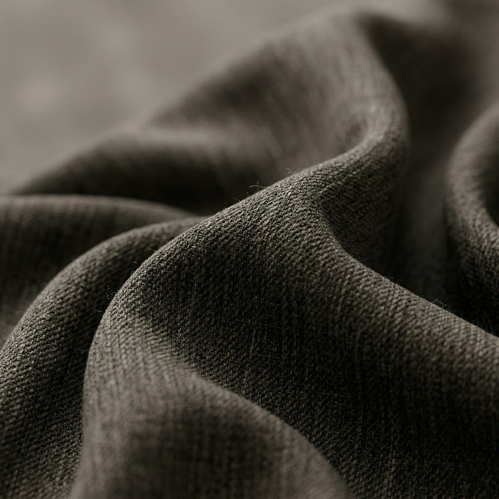 Tommy Upholstery Linen Fabric
